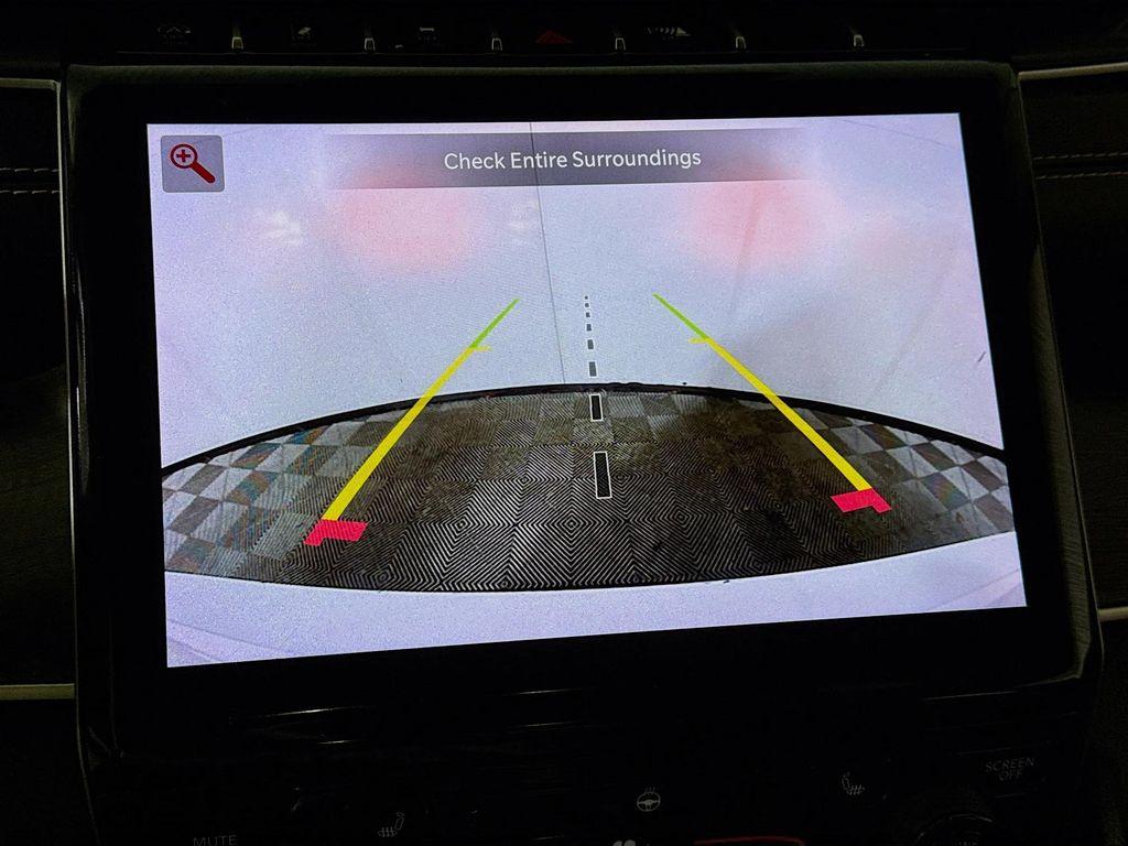 used 2021 Jeep Grand Cherokee L car, priced at $27,990