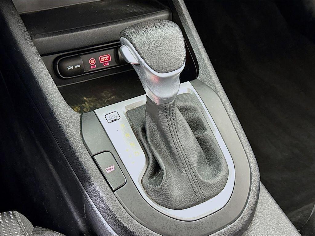 used 2021 Kia Forte car, priced at $9,990