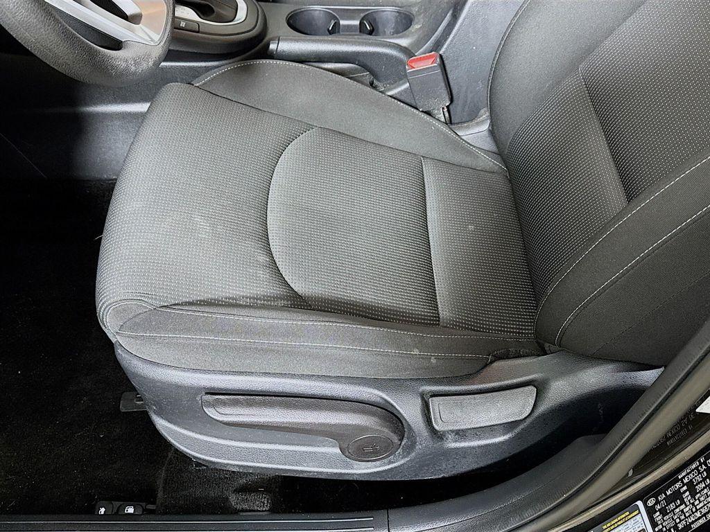 used 2021 Kia Forte car, priced at $9,990