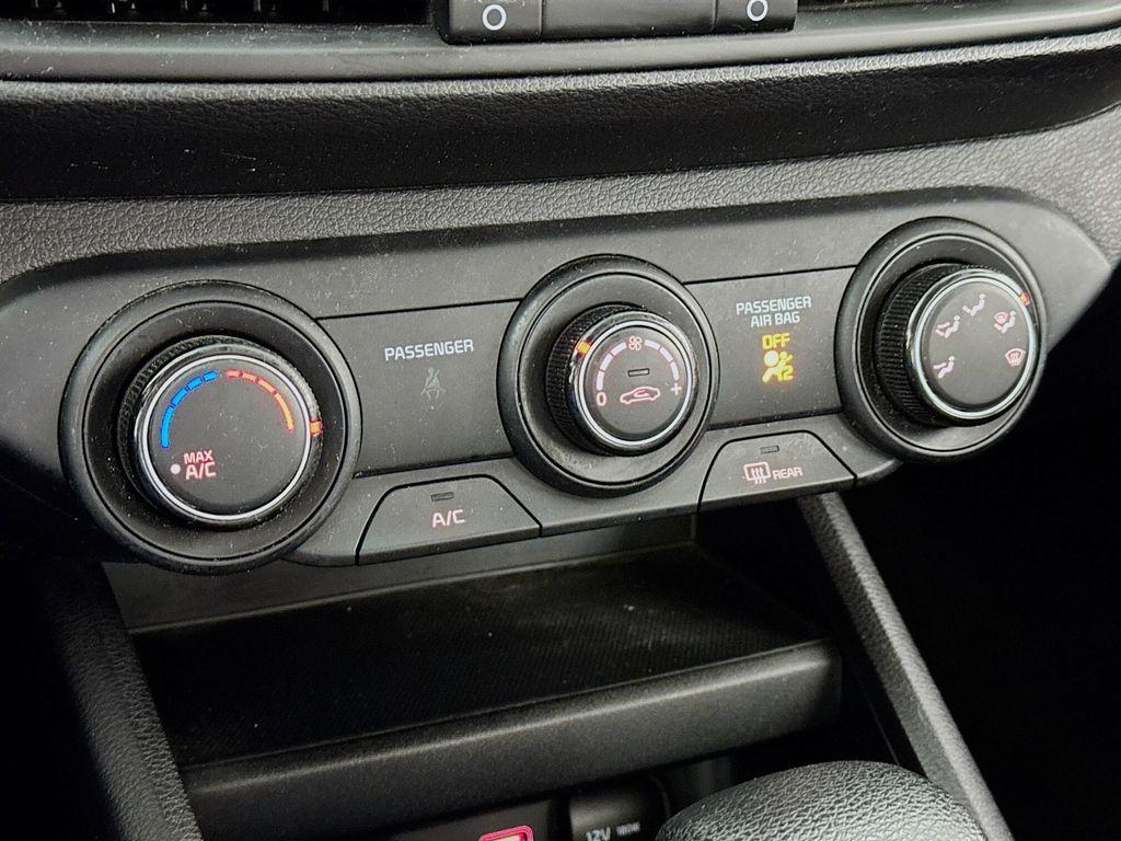 used 2021 Kia Forte car, priced at $9,990