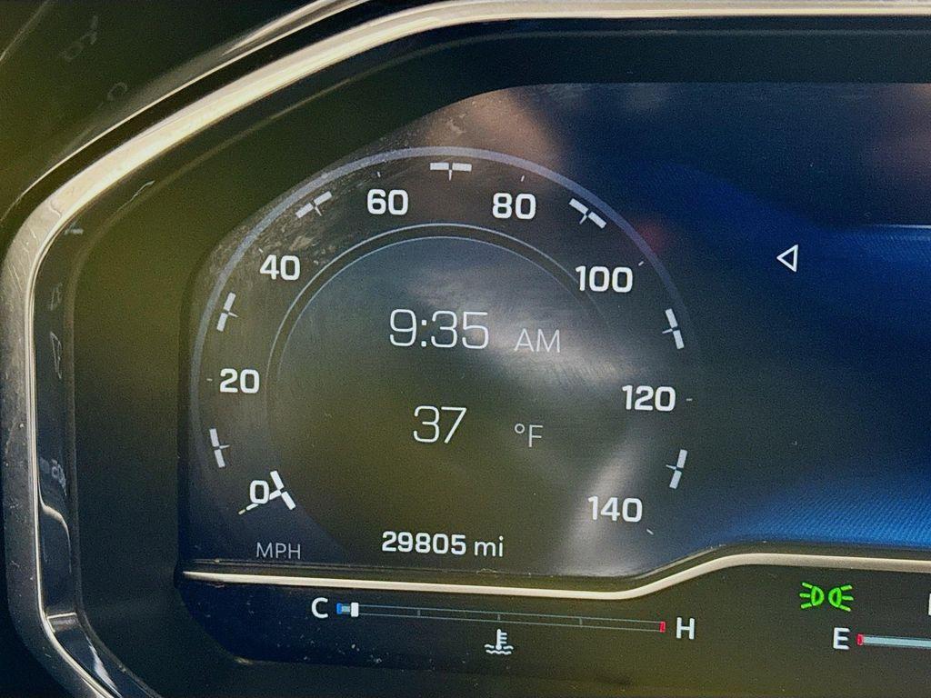 used 2023 Chevrolet Silverado 1500 car, priced at $33,990