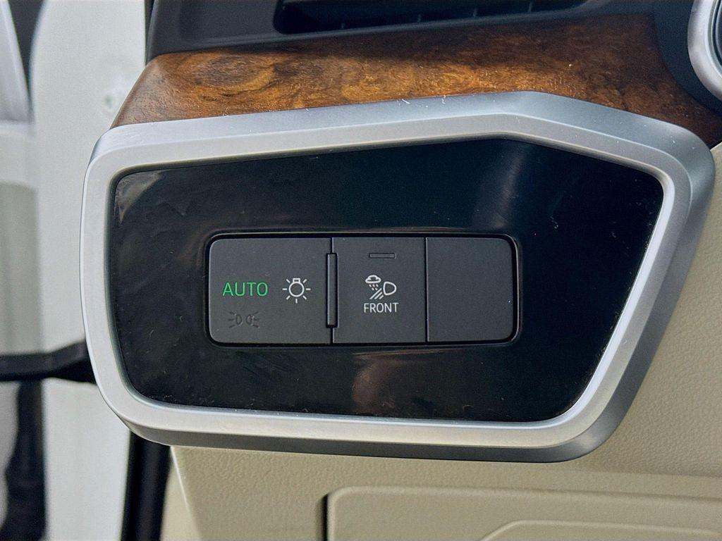 used 2023 Audi A6 car, priced at $30,990