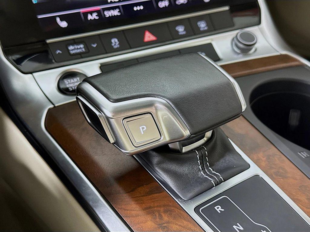 used 2023 Audi A6 car, priced at $30,990