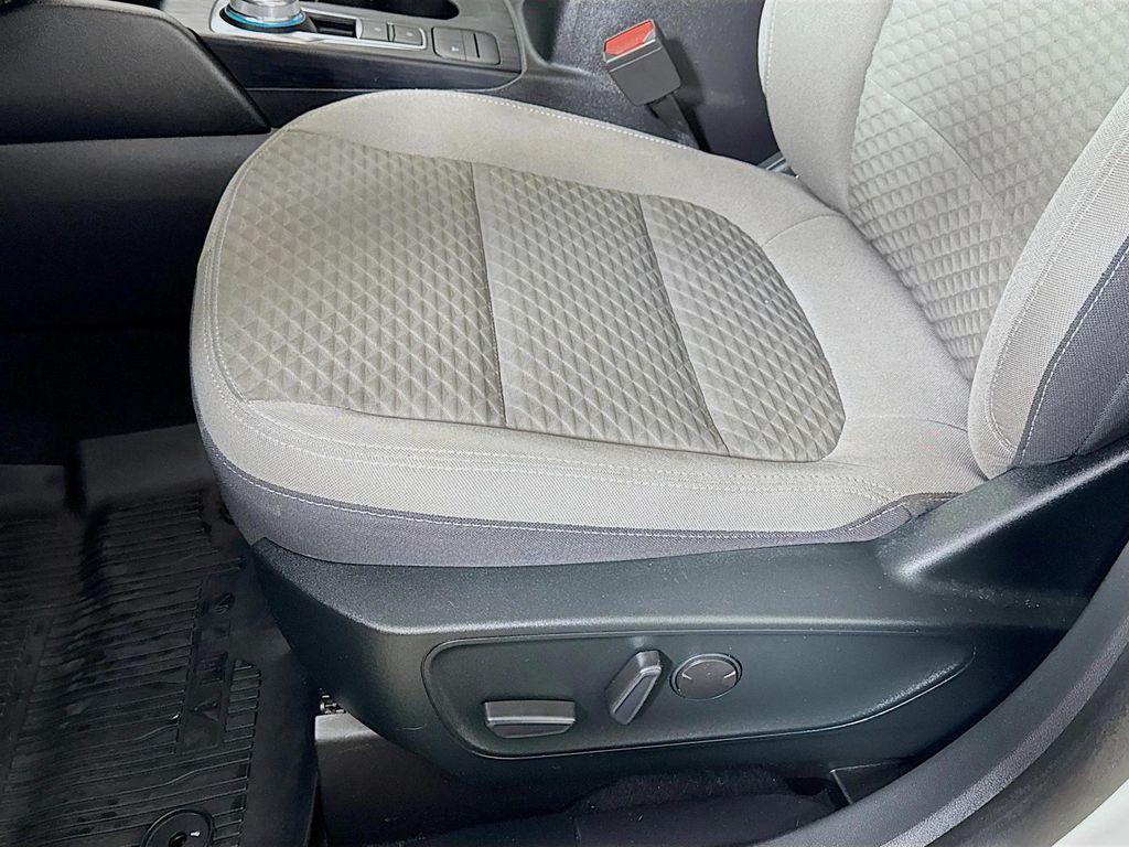 used 2022 Ford Escape car, priced at $22,690