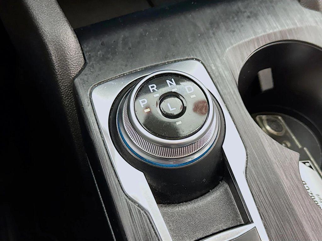 used 2022 Ford Escape car, priced at $22,690