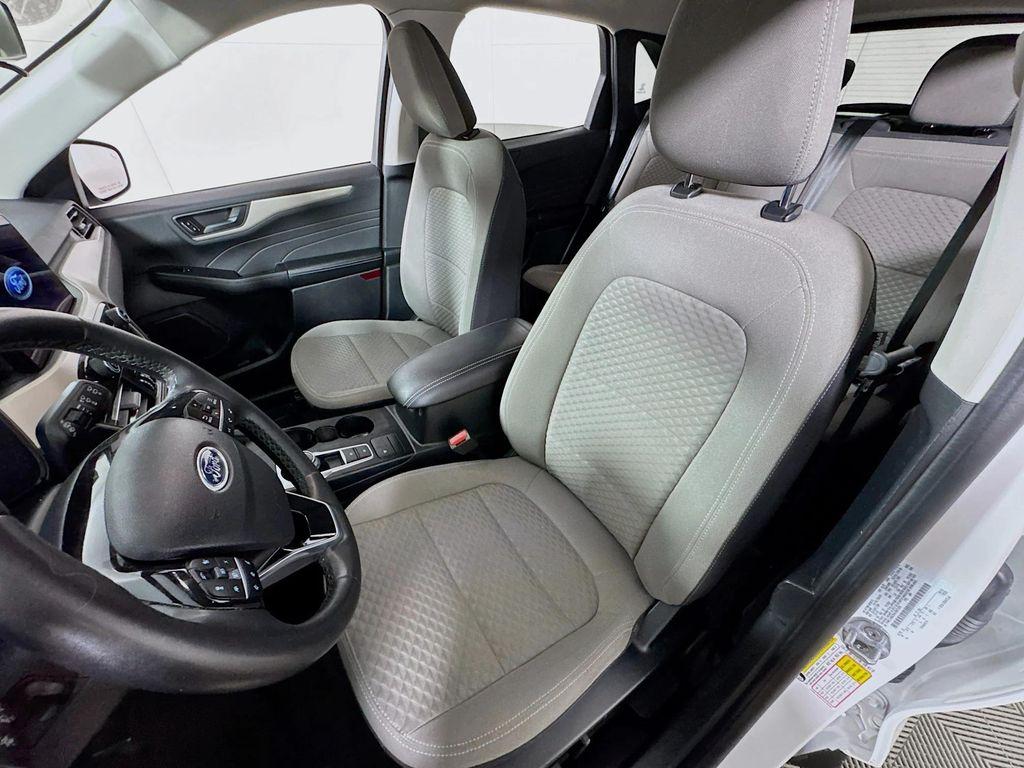 used 2022 Ford Escape car, priced at $22,690