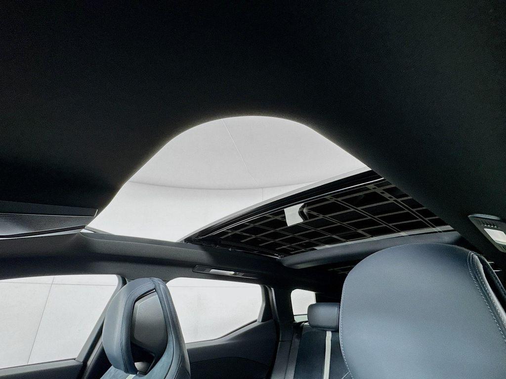 used 2023 Fisker Ocean car, priced at $16,690