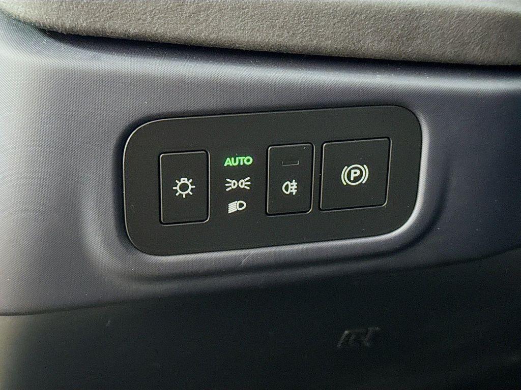 used 2023 Fisker Ocean car, priced at $16,690