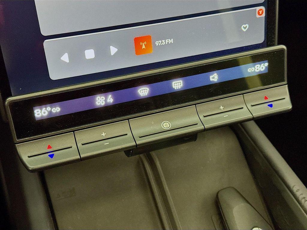 used 2023 Fisker Ocean car, priced at $16,690