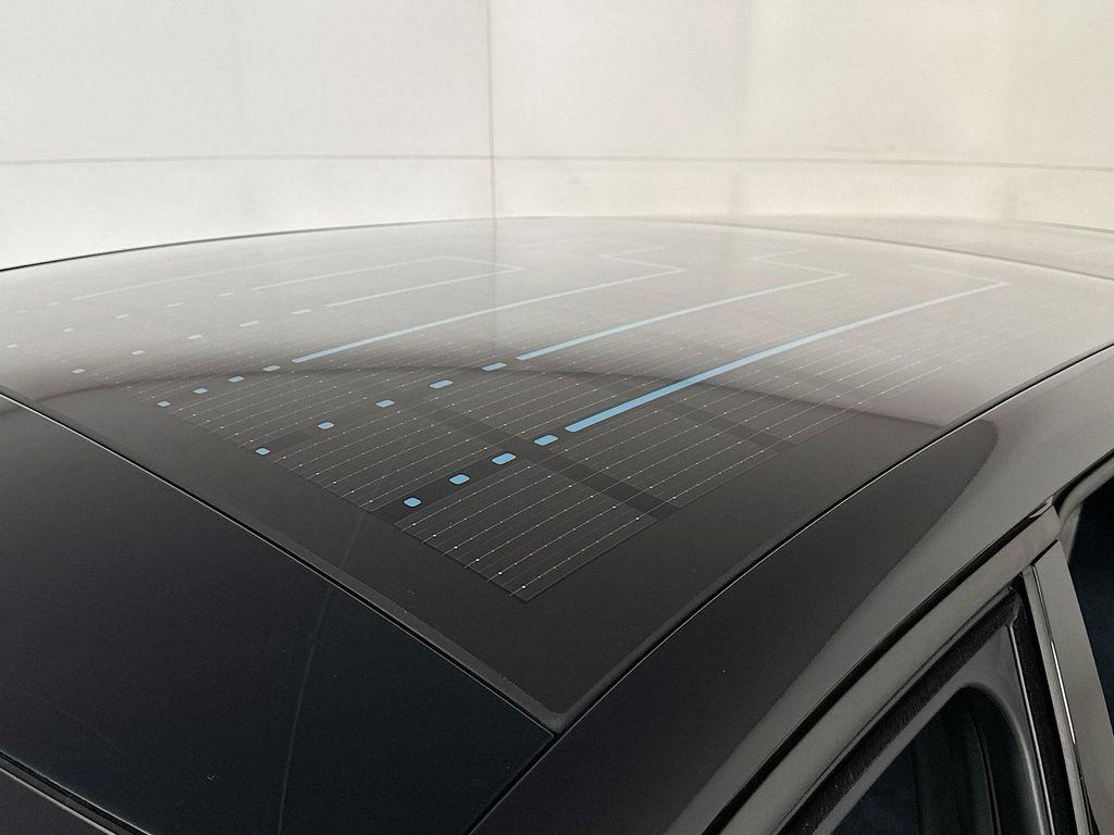 used 2023 Fisker Ocean car, priced at $16,690