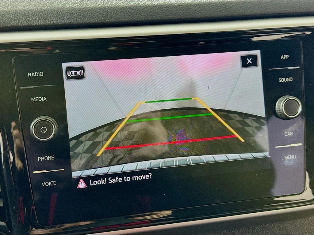 used 2023 Volkswagen Atlas car, priced at $27,990