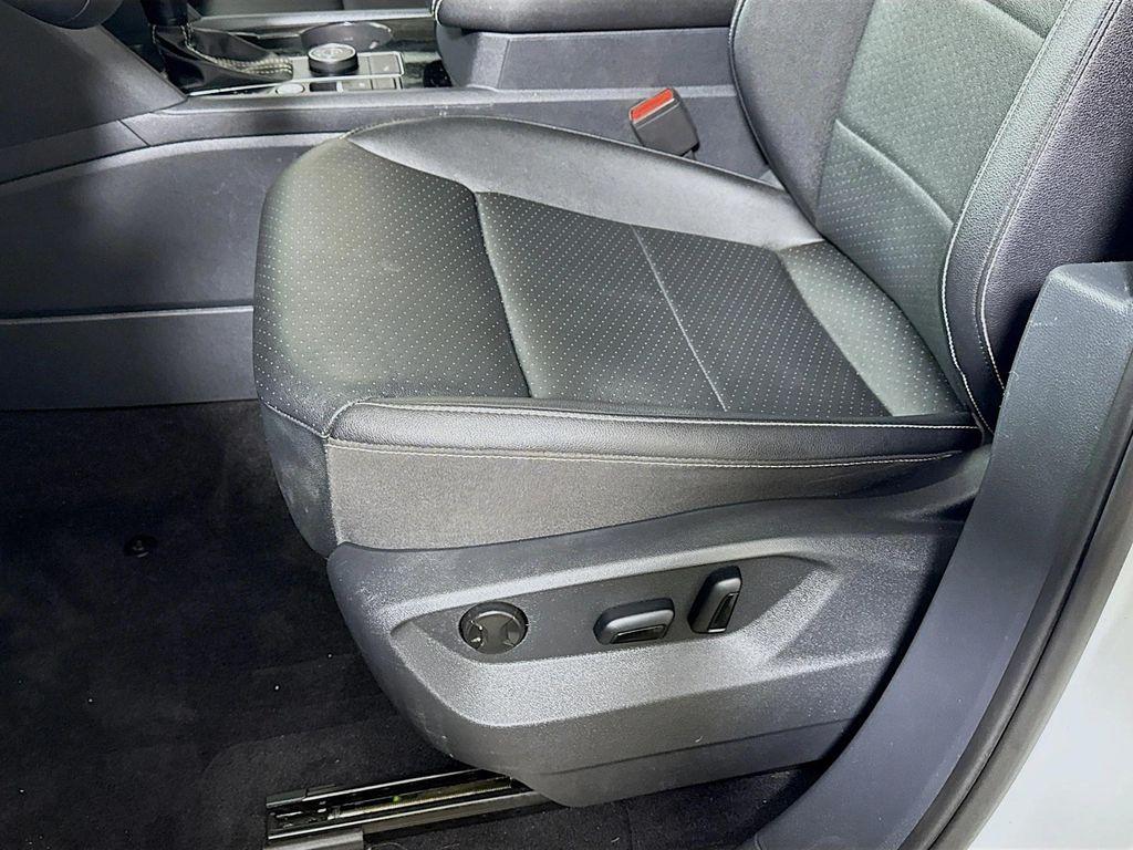 used 2023 Volkswagen Atlas car, priced at $27,990