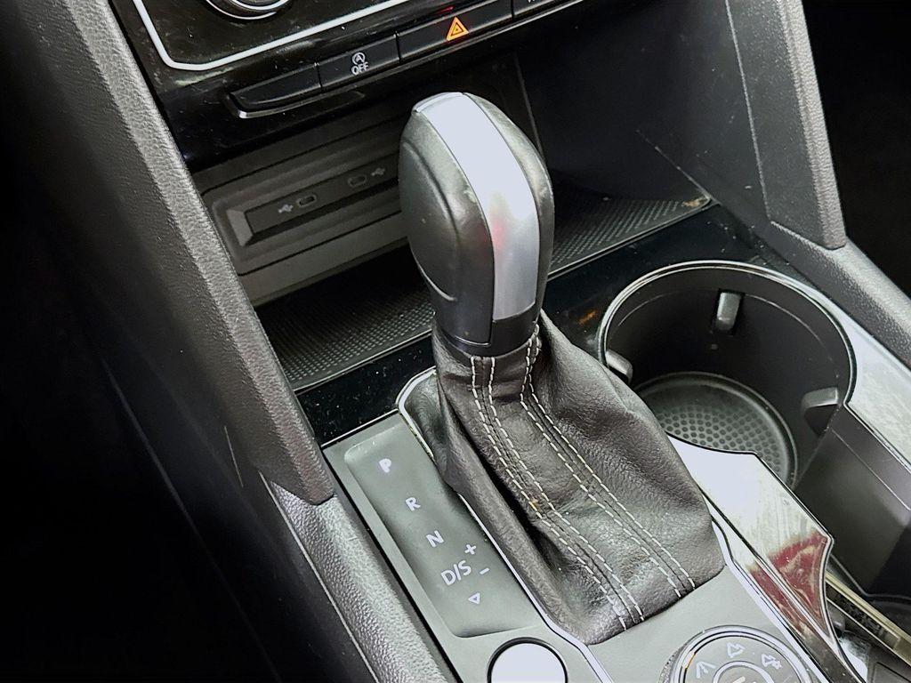 used 2023 Volkswagen Atlas car, priced at $27,990