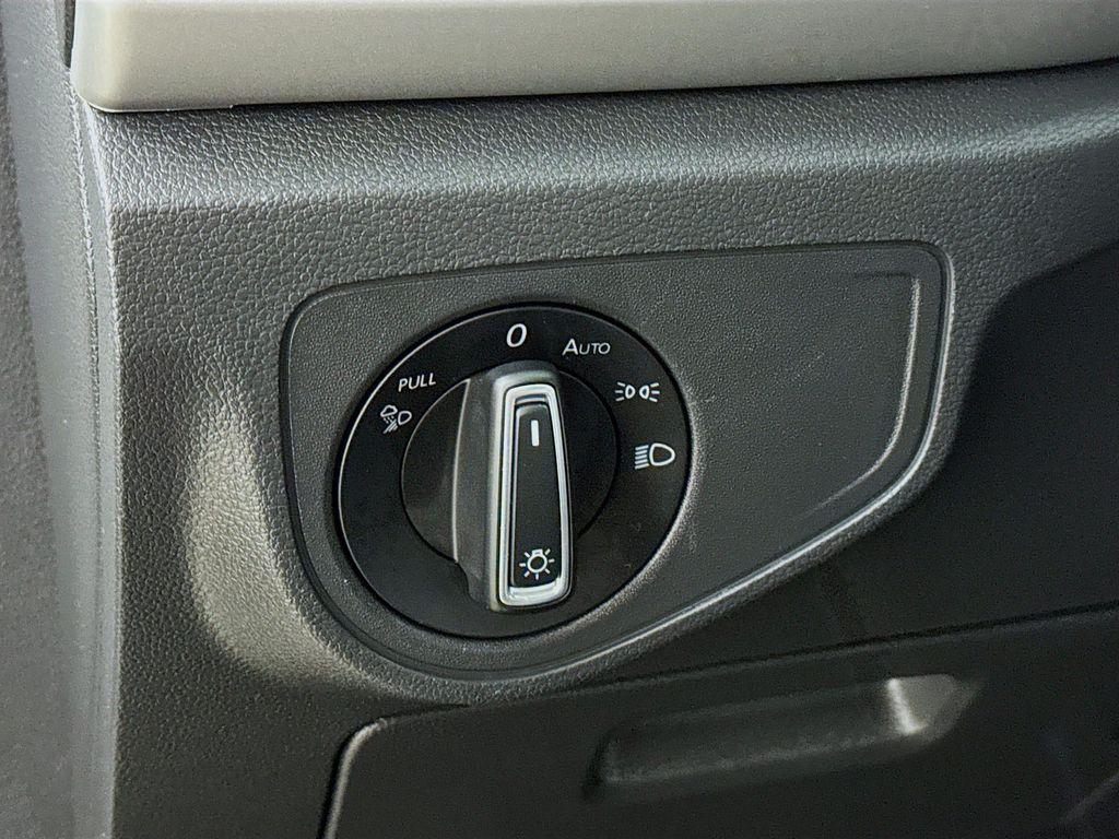 used 2023 Volkswagen Atlas car, priced at $27,990