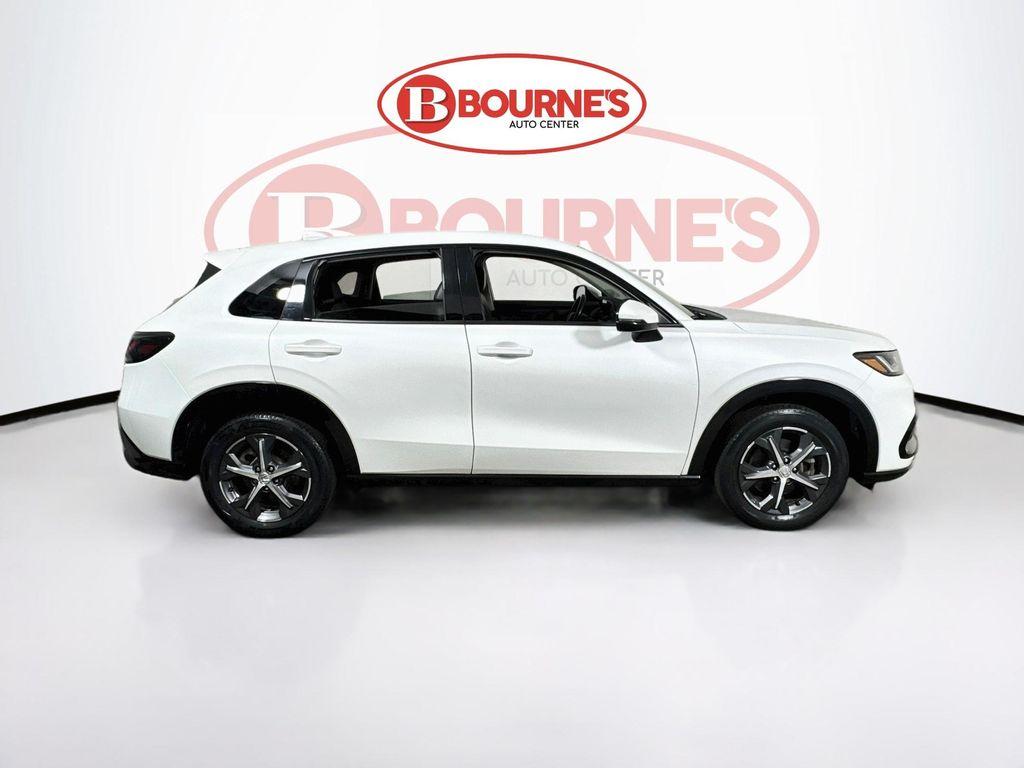 used 2023 Honda HR-V car, priced at $27,590