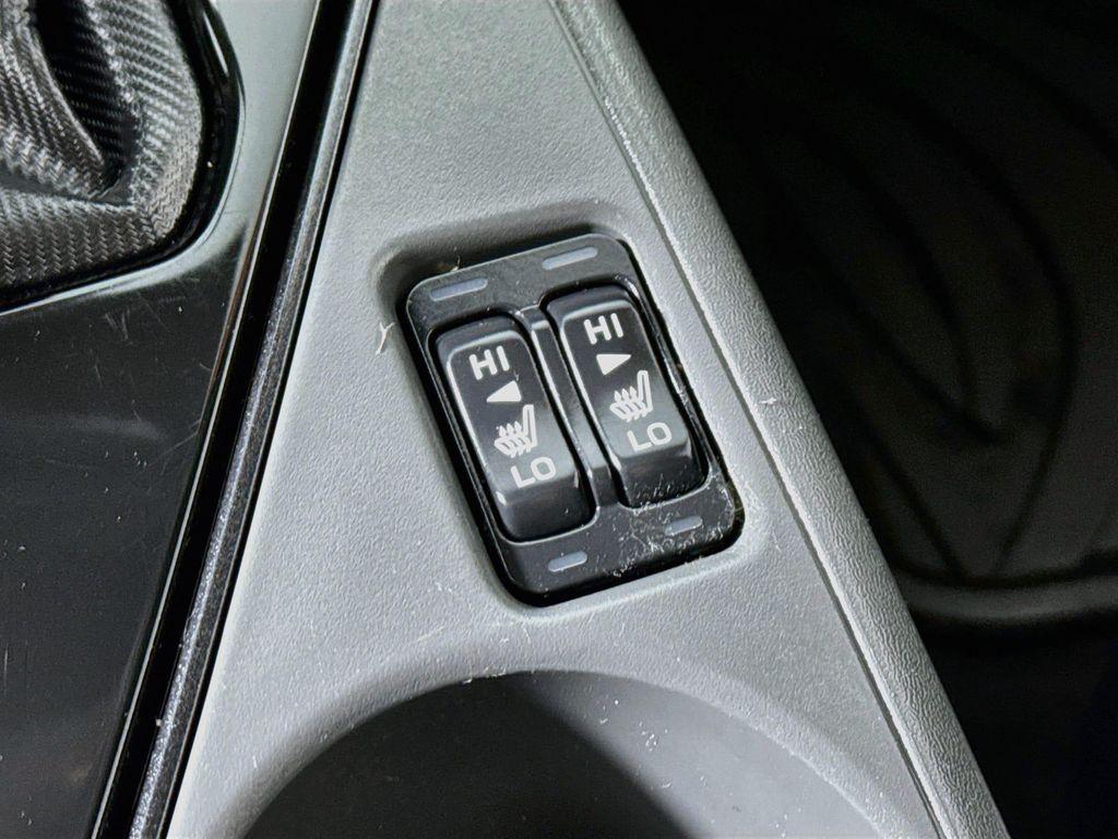 used 2024 Subaru Crosstrek car, priced at $26,974