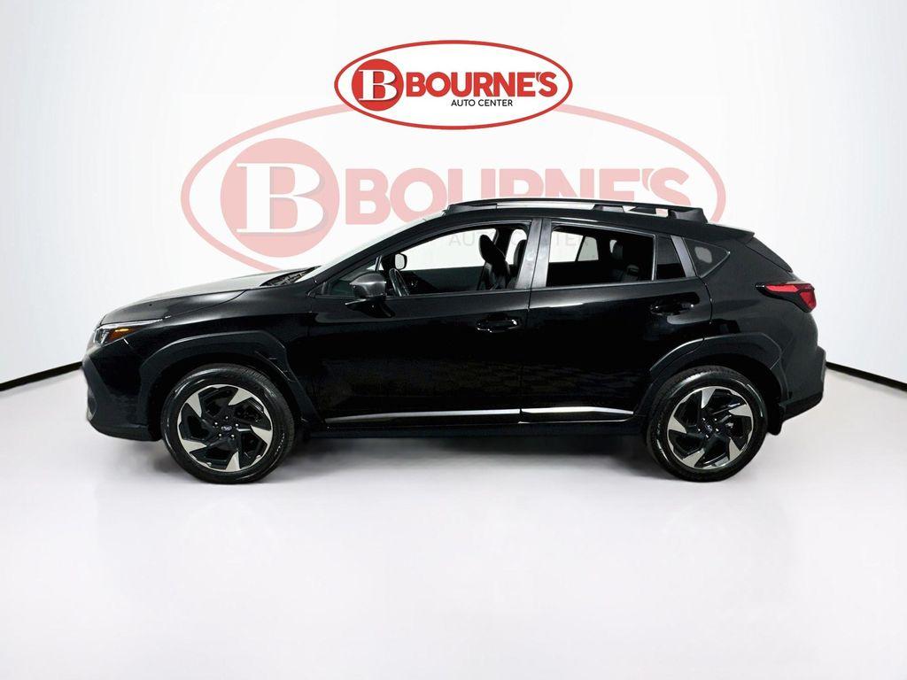 used 2024 Subaru Crosstrek car, priced at $26,974