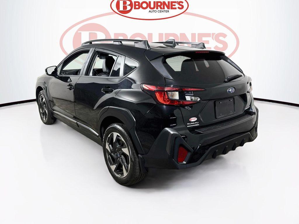 used 2024 Subaru Crosstrek car, priced at $26,974