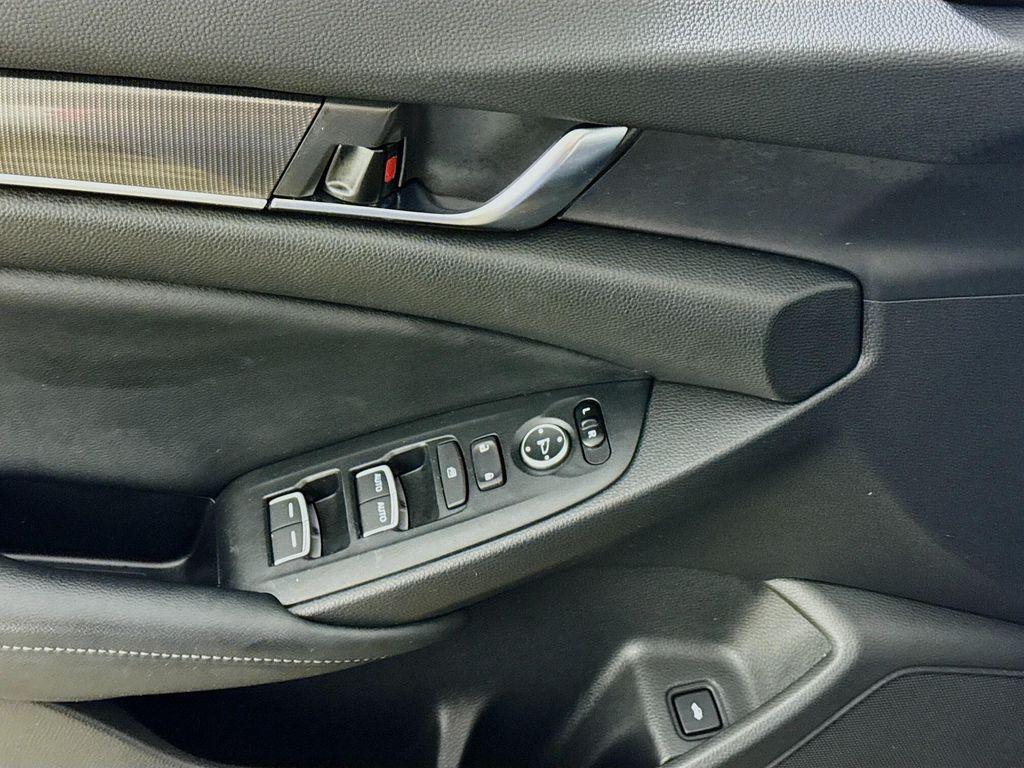 used 2018 Honda Accord car, priced at $18,490