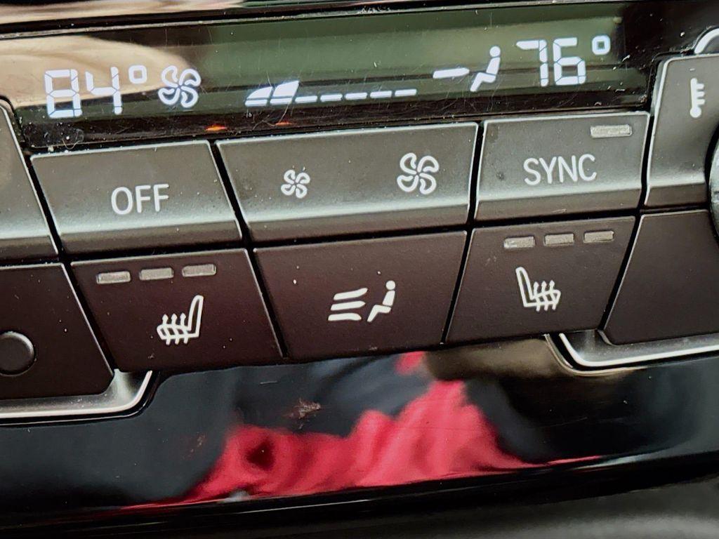 used 2022 BMW X1 car, priced at $27,490