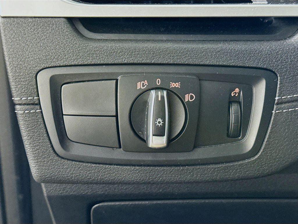 used 2022 BMW X1 car, priced at $27,490