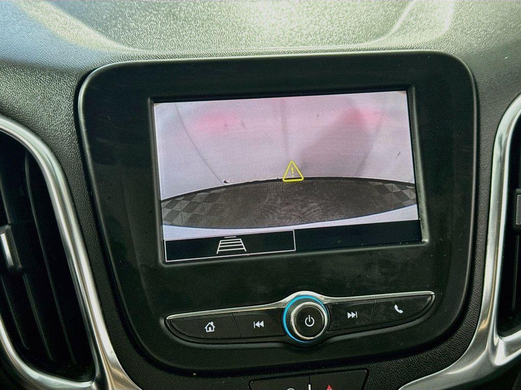 used 2024 Chevrolet Equinox car, priced at $24,574