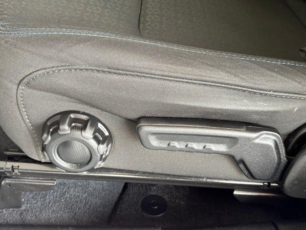 used 2021 Jeep Wrangler Unlimited car, priced at $29,495