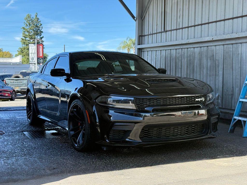 used 2022 Dodge Charger car, priced at $75,774