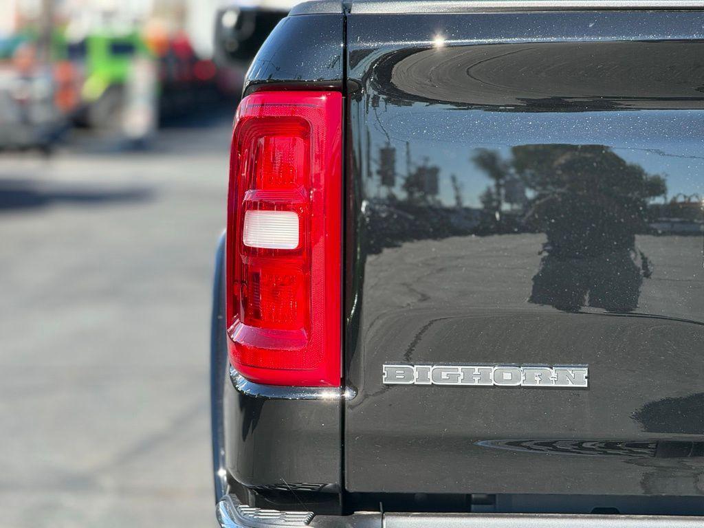 new 2026 Ram 1500 car, priced at $44,301