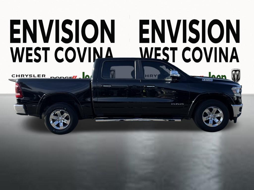 used 2020 Ram 1500 car, priced at $32,888