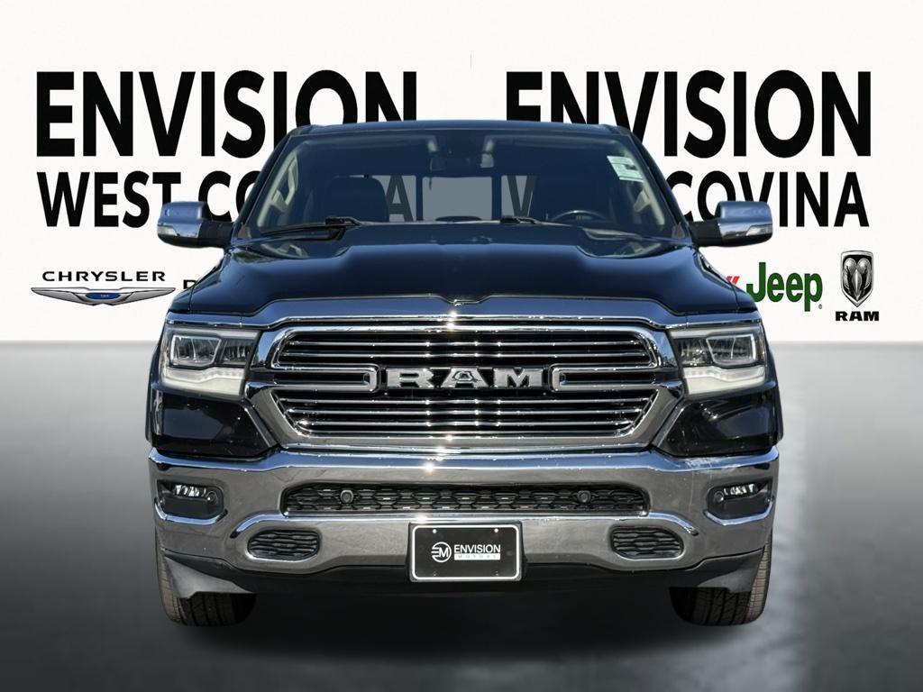 used 2020 Ram 1500 car, priced at $32,888