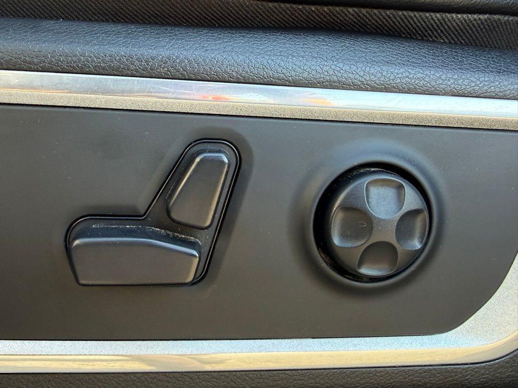 used 2020 Ram 1500 car, priced at $32,888