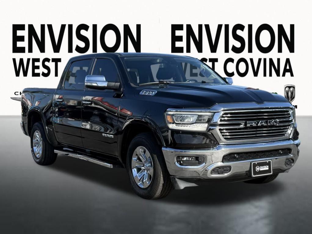 used 2020 Ram 1500 car, priced at $32,888