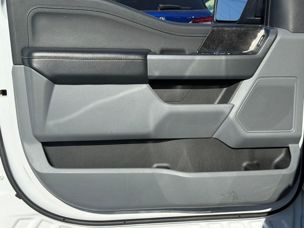 used 2022 Ford F-150 car, priced at $38,965