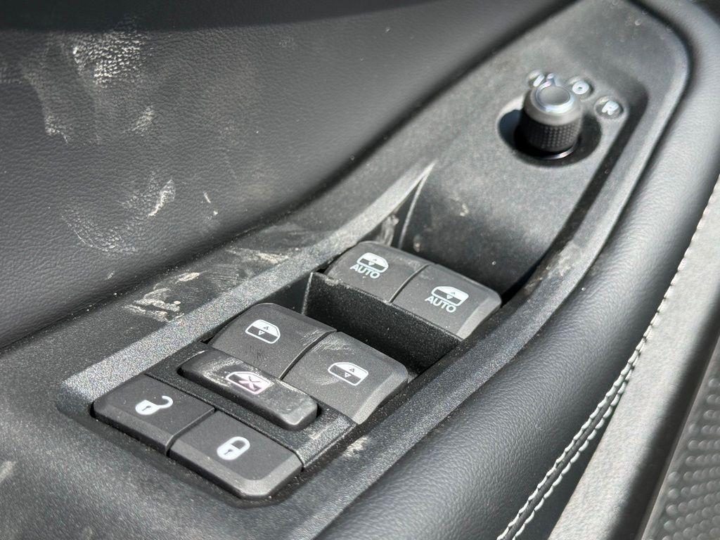 new 2026 Jeep Grand Cherokee car