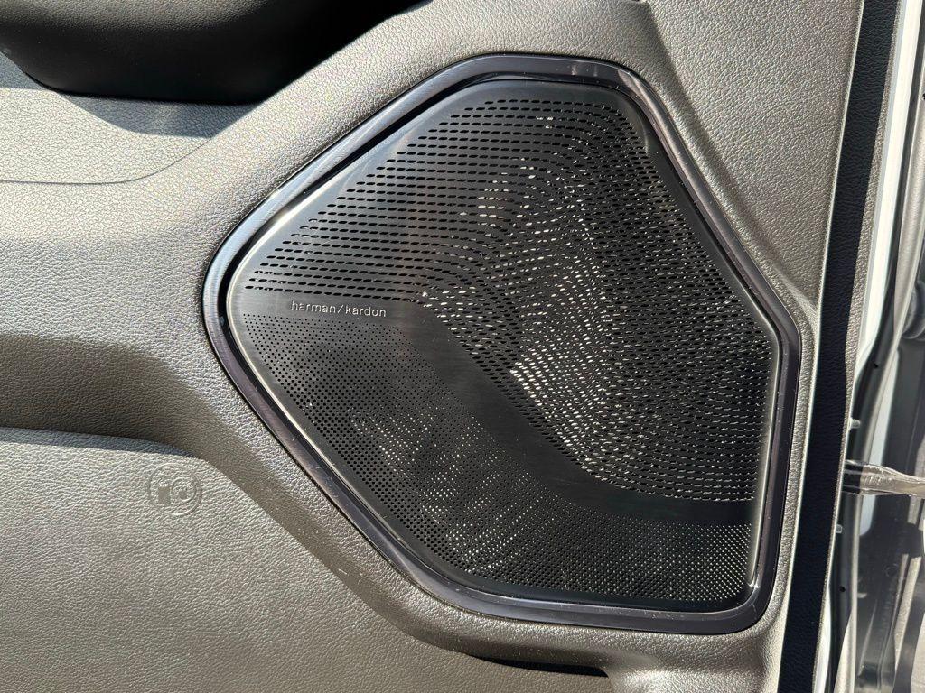 used 2025 Ram 1500 car, priced at $53,288