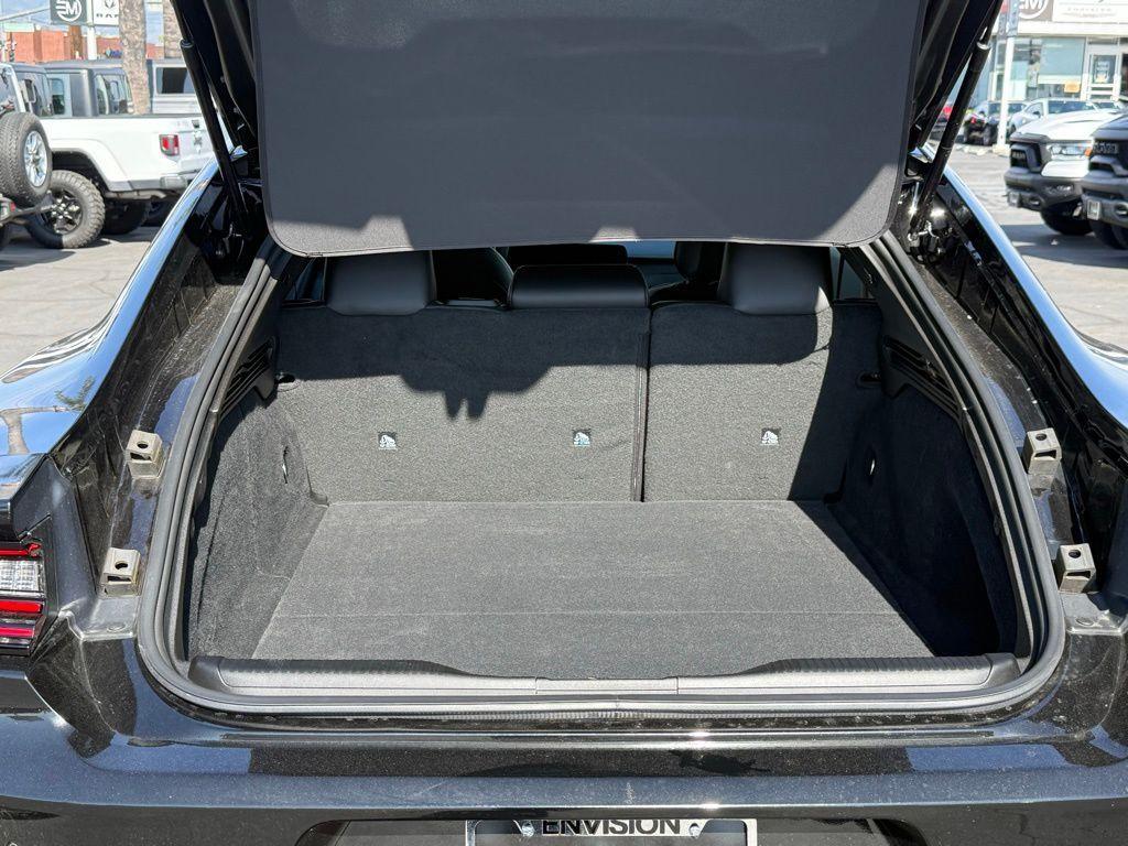 new 2026 Dodge Charger car