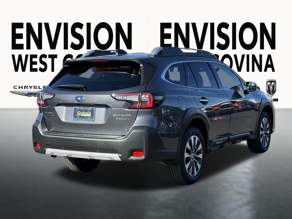 used 2025 Subaru Outback car, priced at $37,995