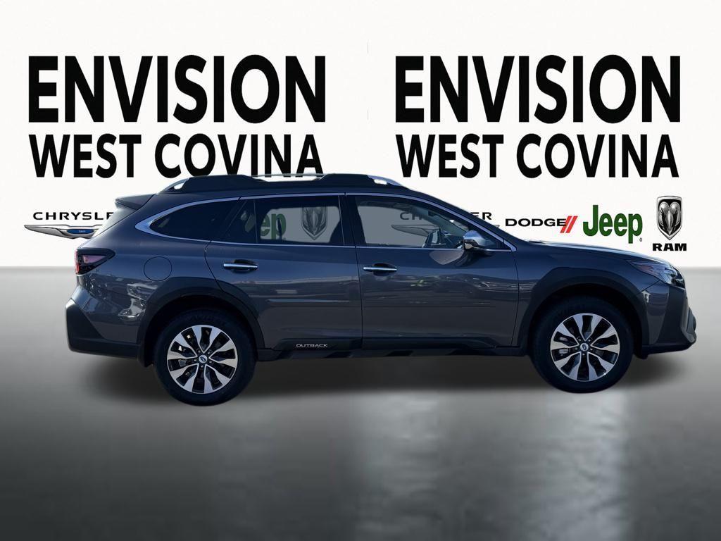 used 2025 Subaru Outback car, priced at $37,995