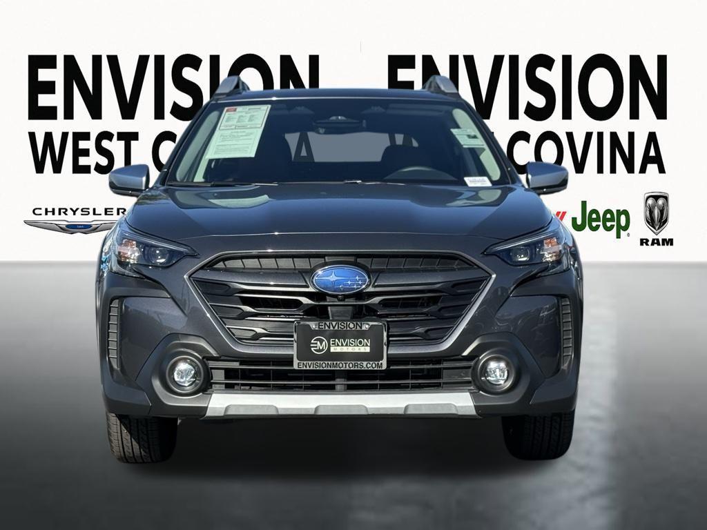 used 2025 Subaru Outback car, priced at $37,995