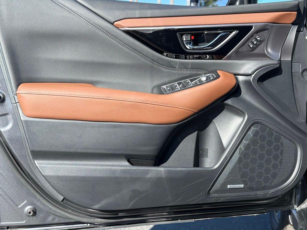 used 2025 Subaru Outback car, priced at $37,995