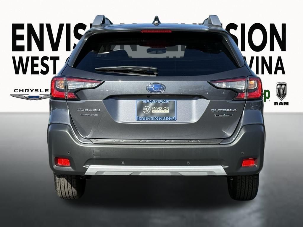 used 2025 Subaru Outback car, priced at $37,995
