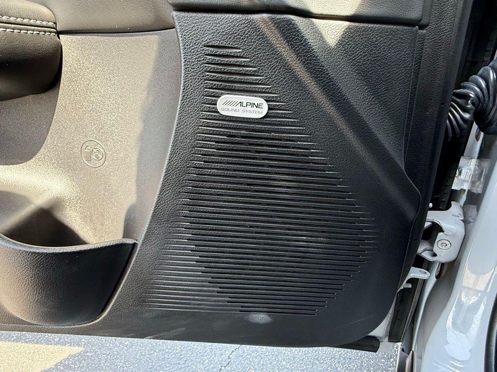 used 2021 Dodge Challenger car, priced at $37,106