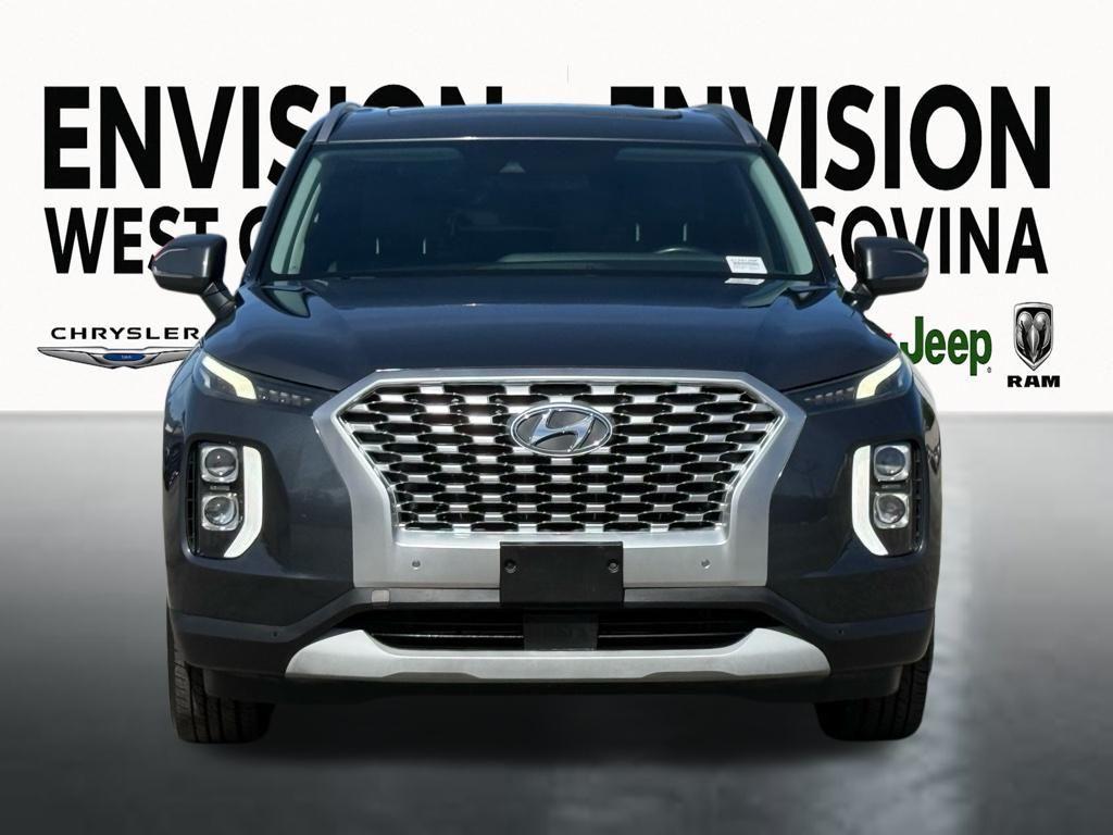 used 2020 Hyundai Palisade car, priced at $22,654