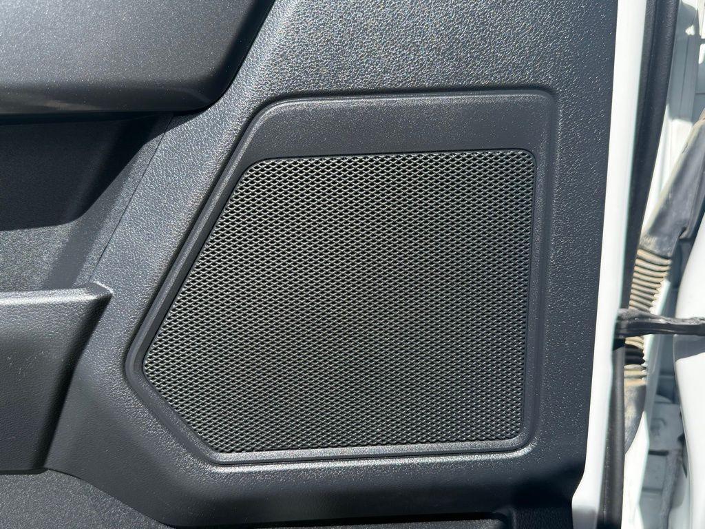 used 2023 Ford F-150 car, priced at $57,896