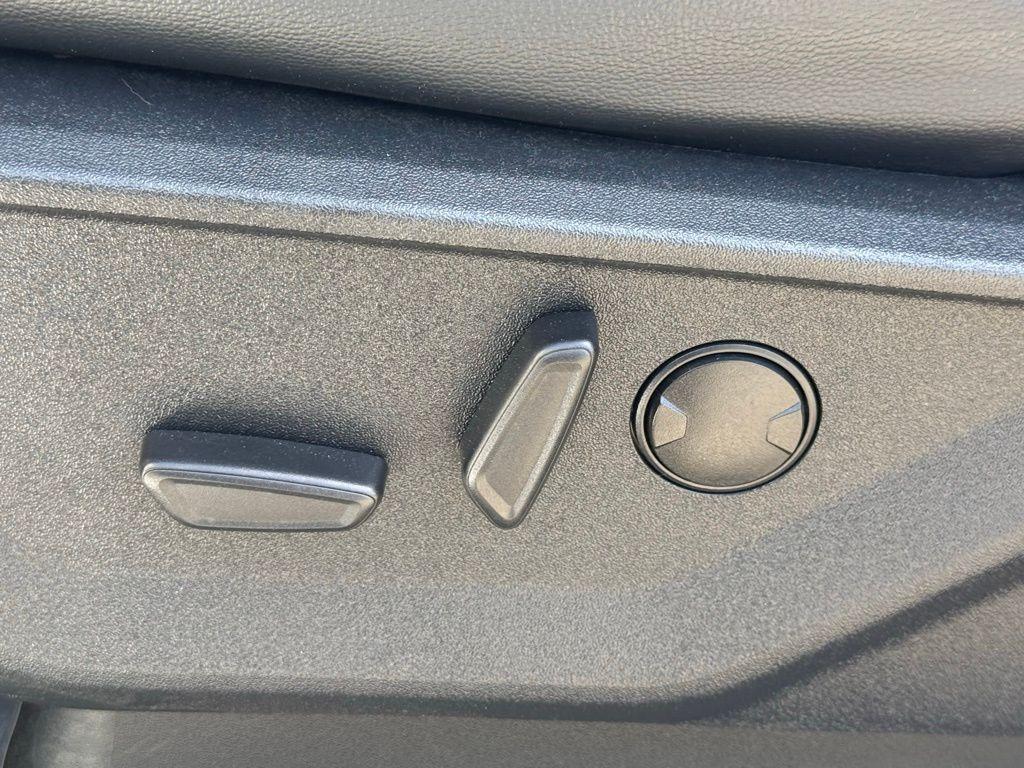 used 2023 Ford F-150 car, priced at $57,896