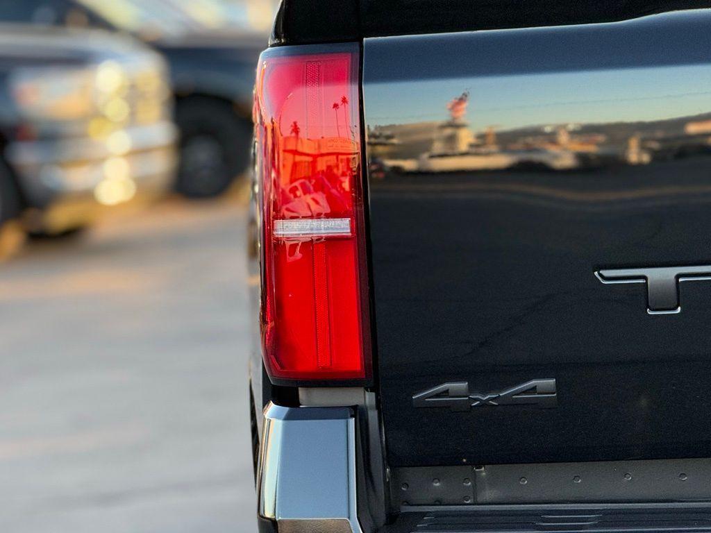 used 2025 Toyota Tacoma car, priced at $35,995