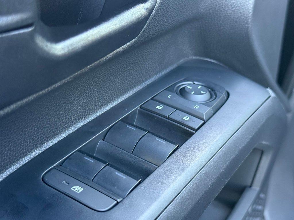 used 2025 Toyota Tacoma car, priced at $35,995