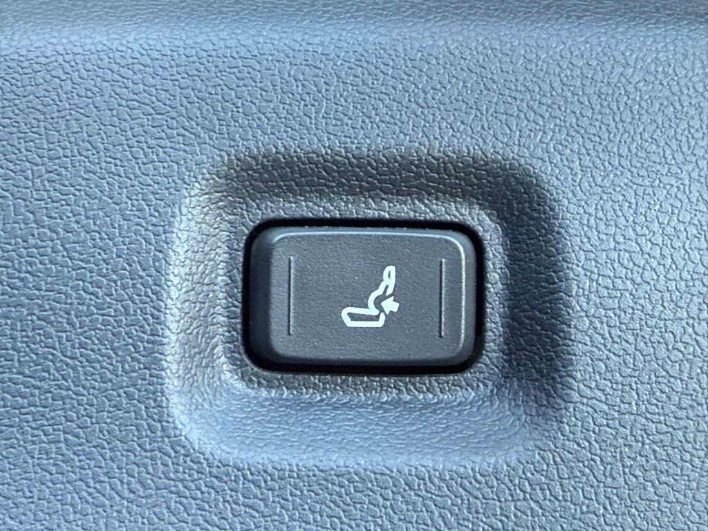 used 2025 Toyota Tacoma car, priced at $35,995