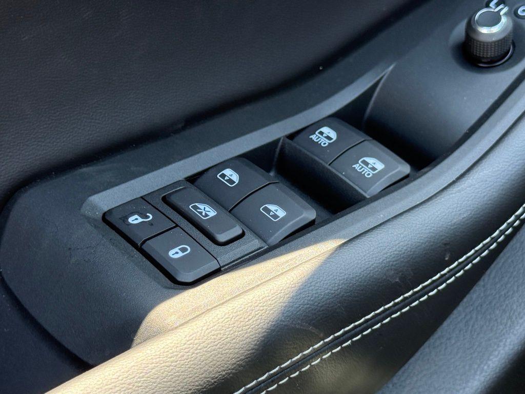 new 2025 Jeep Grand Cherokee car, priced at $41,212